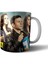 Brooklyn Nine Nine Kupa Bardak Model 2 1