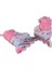 Çantalı Metal Gövde 34-37 Paten Pembe 4