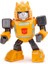 Simba-Jada Transformers 4 Bumblebee G1 2