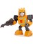 Simba-Jada Transformers 4 Bumblebee G1 3