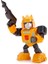 Simba-Jada Transformers 4 Bumblebee G1 4