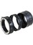 Canon 18-135MM Lens Için Macro Makro Uzatma Tüpü Extension Tube 2
