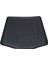 Ford Focus 3 Sedan Ince Stepneli 2011-2014 Bagaj Havuzu 1