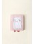 Kitty Bebek Havlusu Pembe 50x75 1