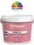 Perla Silikonlu Mat 2,5 Lt 4373 Nil Yeşili Cİ-7392 1