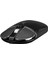SM-619 Metalik Siyah 1600dpi Süper Sessiz Şarjlı Premium Kablosuz Mouse 3