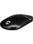 SM-619 Metalik Siyah 1600dpi Süper Sessiz Şarjlı Premium Kablosuz Mouse 4