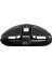 SM-619 Metalik Siyah 1600dpi Süper Sessiz Şarjlı Premium Kablosuz Mouse 5