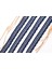802 Merserize Indigo Kopanaki 10 mt 1