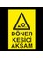 Döner Kesici Aksam 20 x 30 cm 1