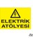Elektrik Atölyesi 20 x 30 cm 1