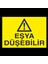 Eşya Düşebilir 20 x 30 cm 1