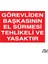 Görevliden Başkasının El Sürmesi Yasak-01 20 x 30 cm 1