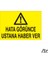 Hatanı Görünce Ustana Haber Ver-01 20 x 30 cm 1