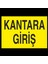 Kantara Giriş 20 x 30 cm 1