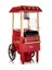 GPM-820 Mısır Patlatma Pop Corn Makinesi 2