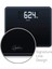 Gs 410 Signatureline Black Cam Banyo Baskülü 2
