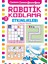 Robotik Kodlama Etkinlikleri - 15 - Başar Ataç - Halime Ataç 1