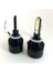 H7 LED Xenon Oto Ampulü Photon Duo 3
