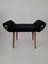 Sahra Halkalı Puf Bench 1