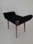 Sahra Halkalı Puf Bench 2