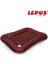 Basic Minder Bordo S 50X65X13H cm 1