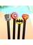 Süper Kahramanlar Dörtlü Batman,superman,captain America,transformers Tükenmez Kalem Set 1
