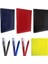 Modelist Defter Seti (14 x 20) Kareli-Çizgili-Çizgisiz+Kalem+Postit 10 Parça 1