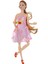 Sonsuz Hareketler Bebek Pembe 2