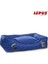 Soft Köpek Yatağı Lacivert M 60X44X22H cm 1