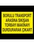Borulu Transport Arasına .... 20 x 30 cm 1