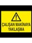 Çalışan Makina 2-01 20 x 30 cm 1