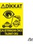 Dikkat Çalıştırmadan Önce Talimatı Okuyunuz 20 x 30 cm 1