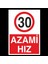 Azami Hız 30 60 x 90 cm 1