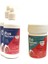 Tüy Dökücü Azaltıcı Rus Merhemi 250 ml 2 Adet+Genital Bölge Merhemi 50 ml 1 Adet 1