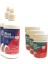 Tüy Dökücü Azaltıcı Rus Merhemi 250 ml 2 Adet+Genital Bölge Merhemi 50 ml 3 Adet 1