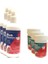 Tüy Dökücü Azaltıcı Rus Merhemi 250 ml 3 Adet+Genital Bölge Merhemi 50 ml 3 Adet 1