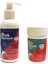 Tüy Dökücü Azaltıcı Rus Merhemi 150 ml 1 Adet + Genital Bölge Merhemi 50 ml 1 Adet 1