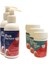 Tüy Dökücü Azaltıcı Rus Merhemi 150 ml 2 Adet + Genital Bölge Merhemi 50 ml 3 Adet 1