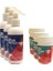 Tüy Dökücü Azaltıcı Rus Merhemi 150 ml 3 Adet + Genital Bölge Merhemi 50 ml 3 Adet 1