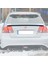 Honda Tuning Civic (2001-2005) V-Tech Piona Black Boyalı Spoyler /spoiler 2