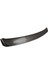 Honda Tuning Civic (2001-2005) V-Tech Piona Black Boyalı Spoyler /spoiler 4
