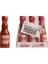 Franks 6'lı Acı Sos (6 x 148 Ml) 1