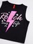 Rock Life Kız Çocuk Crop Top Şort Takım 5