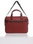 MP9125 B.bordo-N.bordo Evrak Çantası 3