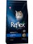 Plus Somonlu Yetişkin Kedi Maması 1.5 kg 2'li Set Idili 1