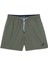 Erkek Haki Şort Mayo T01100T.3BP 1