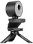 SC-HD09 1080P Full Hd Auto Tracking Harekete Duyarlı Tripod ve Mikrofonlu Siyah Webcam USB Pc Kamera 2