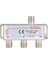 B2168 1/3 5-2500MHZ Splitter 1