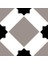 15 x 15 Retromix Fon Sıcak Mat Porselen Karo K94843600001VTE0 (0,25 M2) 1
